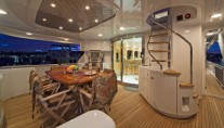 AERIE - Aft Deck